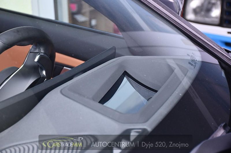 BMW Řada 3 320d xDrive M-SPORT ČR 1.M - fotka 57 z 62