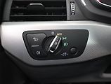 Audi A4 (2019) 40 TDI, Automat, Serv.kniha - náhled 16