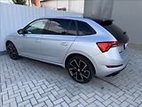 Škoda Scala 1,5 TSI DSG Monte Carlo DPH ČR - náhled 11