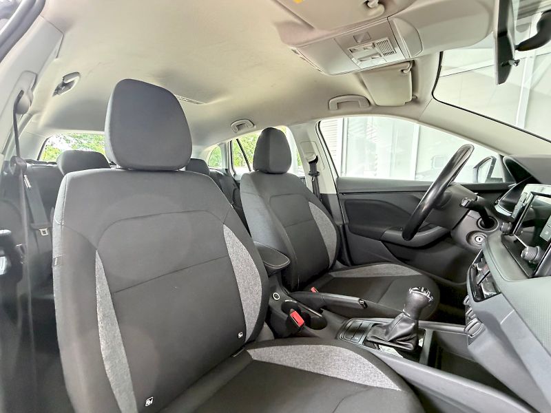 Škoda Scala (2020) Active 1.6 TDI / 85 kW DSG - fotka 22 z 23
