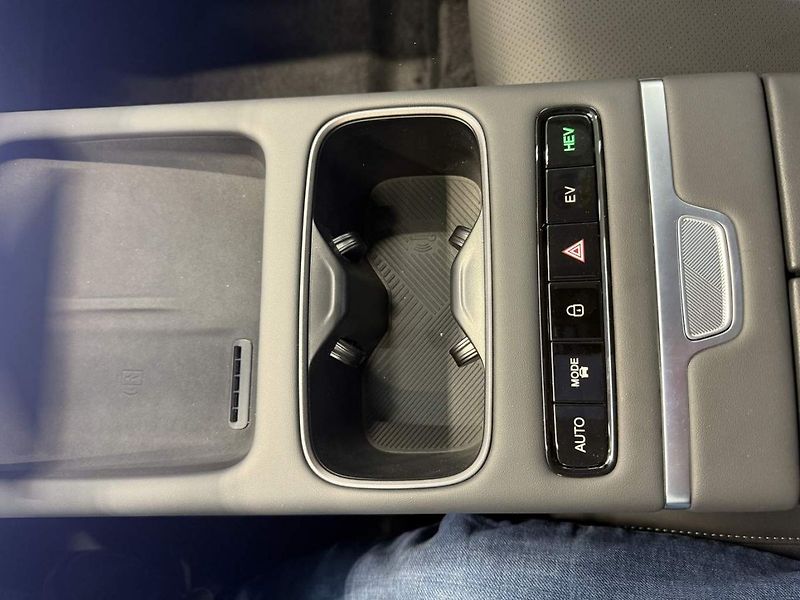 Jaecoo 7 (2026) Exclusive 1.5t GDI PHEV - fotka 19 z 19