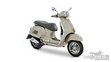 Vespa (2026) GTS 310, odprodej demo, AKCE+ - náhled 2