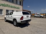 Toyota Hilux (2020) - náhled 3