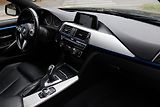 BMW Řada 4 BMW 430d xDrive Gran Coupé - náhled 48