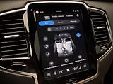 Volvo XC90 T8 AWD RECHARGE DARK PLUS CZ  - náhled 37