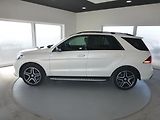 Mercedes-Benz GLE (2016) 350D*KAMER*TAŽ 3,5T*NEW ČR*AMG - náhled 8