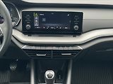 Škoda Octavia 2,0 TDI Combi Ambition Plus - náhled 12
