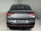Škoda Enyaq Coupé RS 4x4 220kW Assist Tepelko - náhled 10
