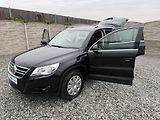 Volkswagen Tiguan 140PS 4x4 DSG PANORAMA - náhled 135