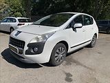Peugeot 3008 1,6 HDI AUTOMAT - náhled 1
