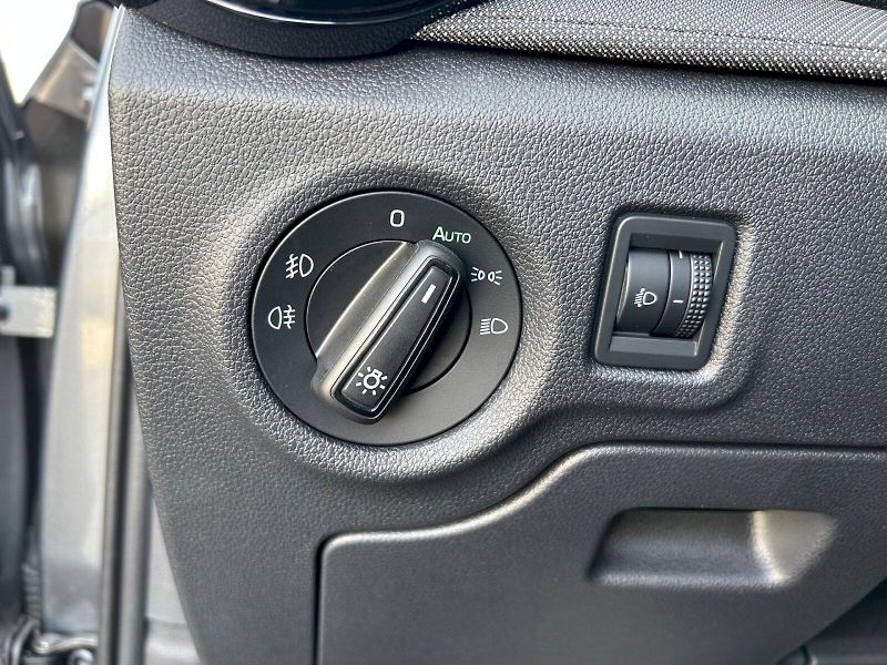 Škoda Fabia (2025) Selection 1.0 TSI 70 kW - fotka 16 z 29