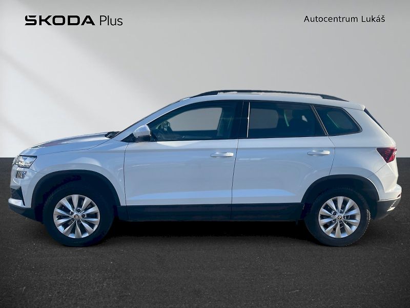Škoda Karoq (2024) AMBITION TSI 1.5/110KW 6MP - fotka 3 z 31