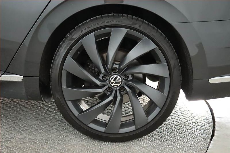 Volkswagen Arteon (2021) 2.0 TDI 4Motion, 4X4, Automat - fotka 15 z 30