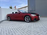 BMW Řada 4 2,0 430i xDrive Cabrio M-paket - náhled 1