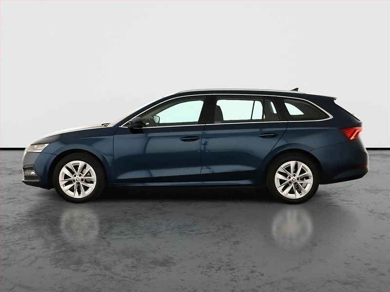 Škoda Octavia (2022) Style 1.5 TSI G-TEC, ČR,1.maj - fotka 3 z 15