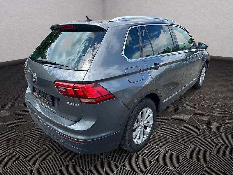 Volkswagen Tiguan (2016) 2.0Tdi 85kw Comfortline - fotka 7 z 39