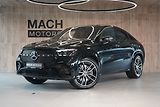Mercedes-Benz Ostatní 450d Kupé 4M AMG, Nezávislé,TZ - náhled 1