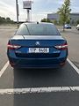Škoda Superb (2019) 2.0 TDI 110 kW - Style DSG - náhled 11