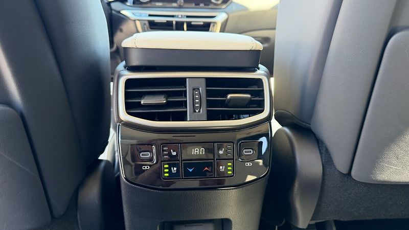 Lexus RX 450h plus 450H 2,5 PHEV LUXURY - fotka 25 z 29