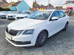 Škoda Octavia 2.0 TDi 110kW AMBITION - fotografie inzerátu