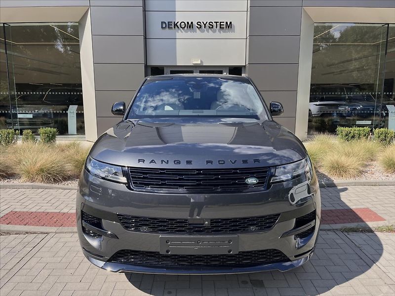Land Rover Range Rover Sport (2026) 3,0 Dynamic SE P460e PHEV AWD - fotka 3 z 21