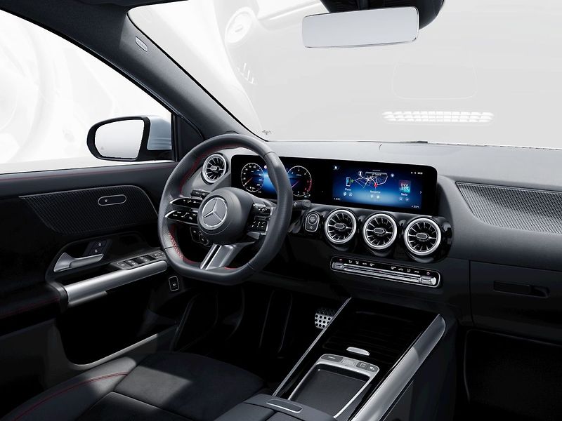 Mercedes-Benz GLA 200 d AMG Style Edition - fotka 8 z 9