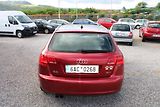 Audi A3 (2007) REZERVACE - náhled 6