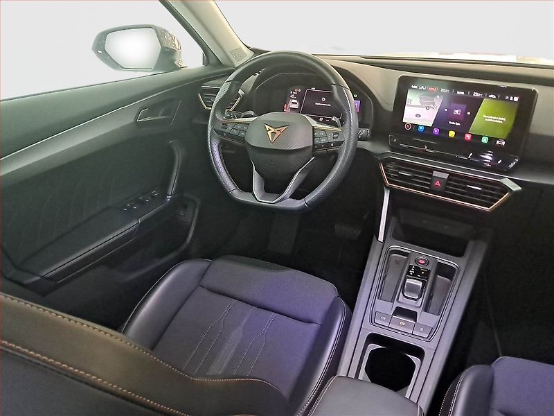 Cupra Formentor (2022) 1.5 TSI - fotka 7 z 18