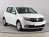 Dacia Sandero (2018) 1.0 SCe, Park. senzory - náhled 1