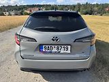 Toyota Corolla (2022) GR SPORT 2.0 HYBRID 135kW ČR - náhled 8