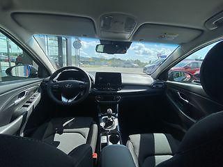 Hyundai i30 WG FL 1,5 TGDI STYLE - fotka 10 z 29