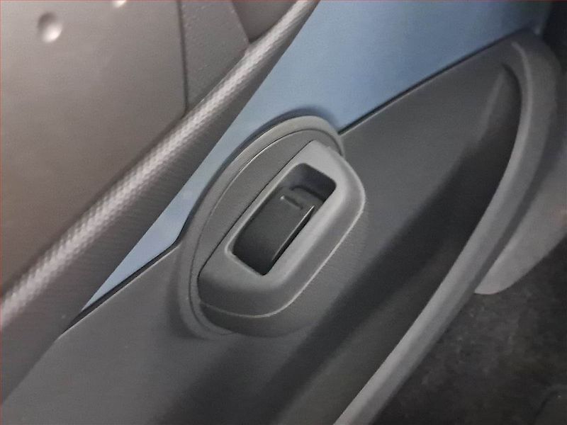 Toyota Aygo (2007) 1.0 VVT-i, po STK, CZ doklady - fotka 16 z 17
