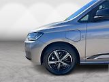 Volkswagen Caddy Life Edition 1.5 TSI PHEV - náhled 9