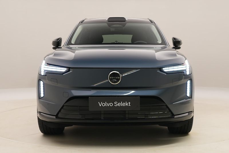Volvo EX90 PURE ELECTRIC TWIN ULTRA B&W - fotka 16 z 63
