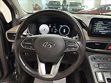 Hyundai Santa Fe 2,2   CRDI 4X4 PREMIUM 360 - náhled 9
