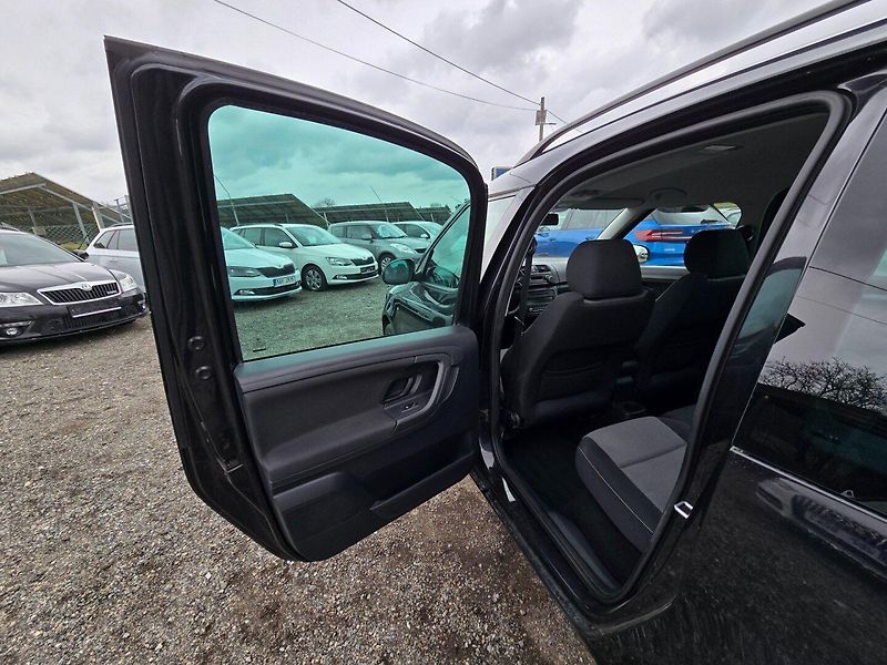Škoda Roomster (2014) 1.6 TDi 77KW El - fotka 11 z 23