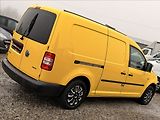 Volkswagen Caddy 2,0 TDI MAXI - náhled 4