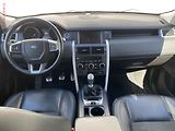Land Rover Discovery Sport (2016) 2.0 TD4, TZ, navi, kamera - náhled 8