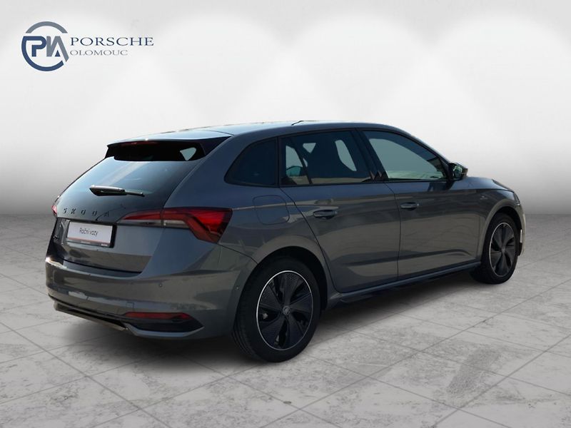 Škoda Scala 1.0TSi 85kW MONTE CARLO DSG - fotka 2 z 30