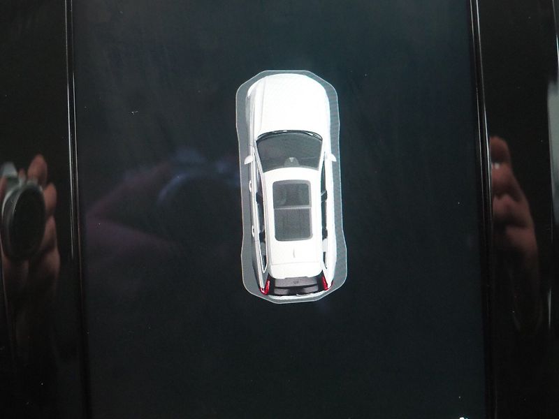 Volvo V90 (2022) B4, Momentum Pro - fotka 35 z 50