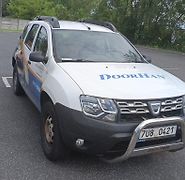 Dacia Duster (2014) - fotografie inzerátu