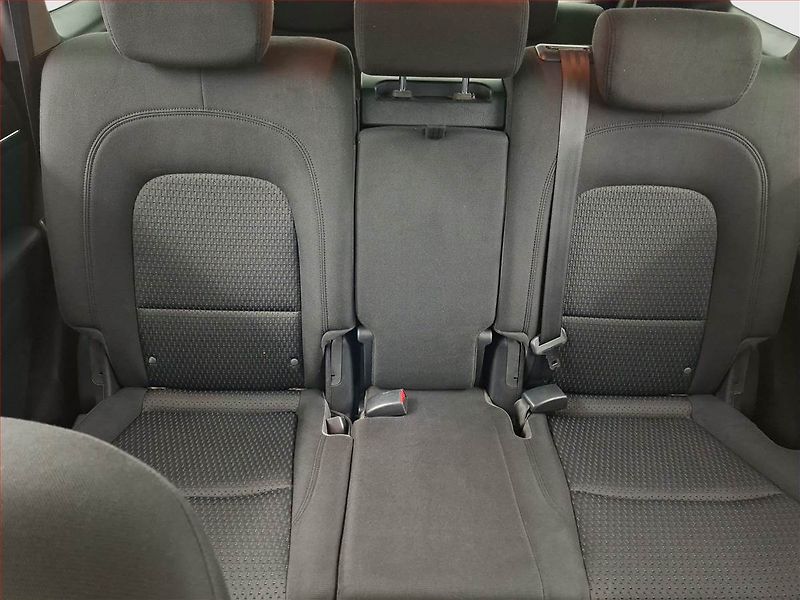 Hyundai ix55 (2010) 3.0 CRDi, 4X4, Automat - fotka 10 z 20