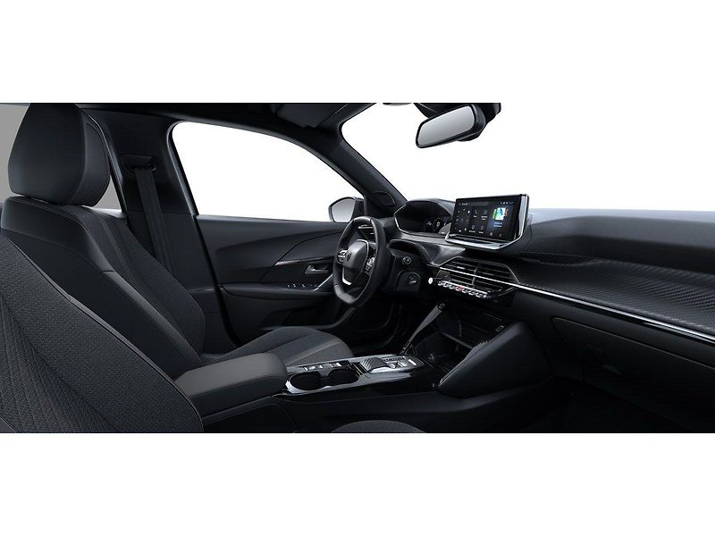 Peugeot 2008 (2026) ALLURE - fotka 6 z 6