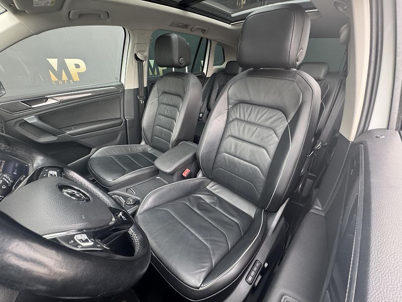 Volkswagen Tiguan (2016) 2.0TDi DSG 4M Highline Virtual - fotka 16 z 52