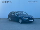 Škoda Octavia (2023) COMBI STYLE 1,5 TSI 110 kW - náhled 6