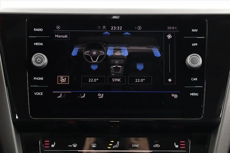 Volkswagen Arteon (2023) R-line 2.0 TDI - fotka 17 z 20