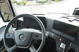 Mercedes-Benz Actros (2022) 2545 MP5 / 90 tho. km / crane - náhled 17