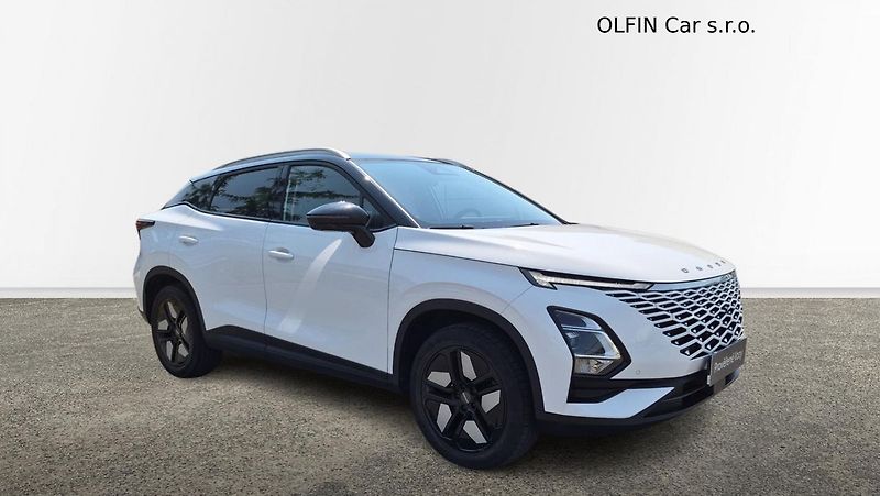 Omoda 5 1.6TGDI 7DCT PREMIUM 108kw - fotka 3 z 29