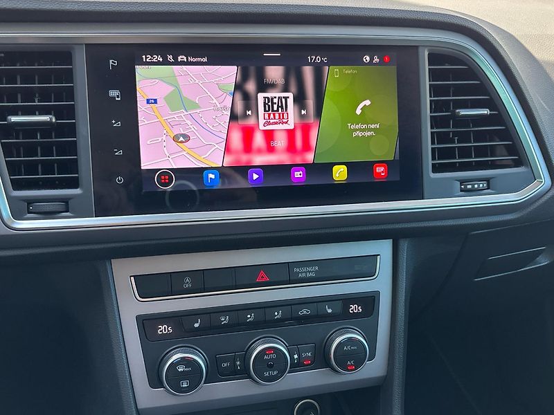 Seat Ateca FR - fotka 12 z 26
