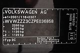 Volkswagen Passat 2,0 TDI 110KW DSG BUSINESS Zár - náhled 12
